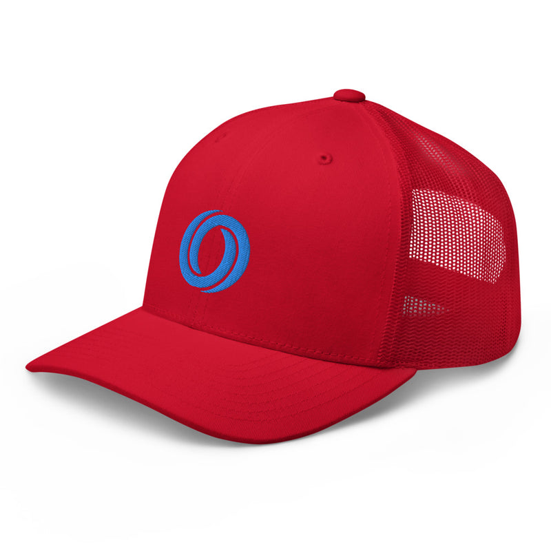 Oasis Network (ROSE) Trucker Cap