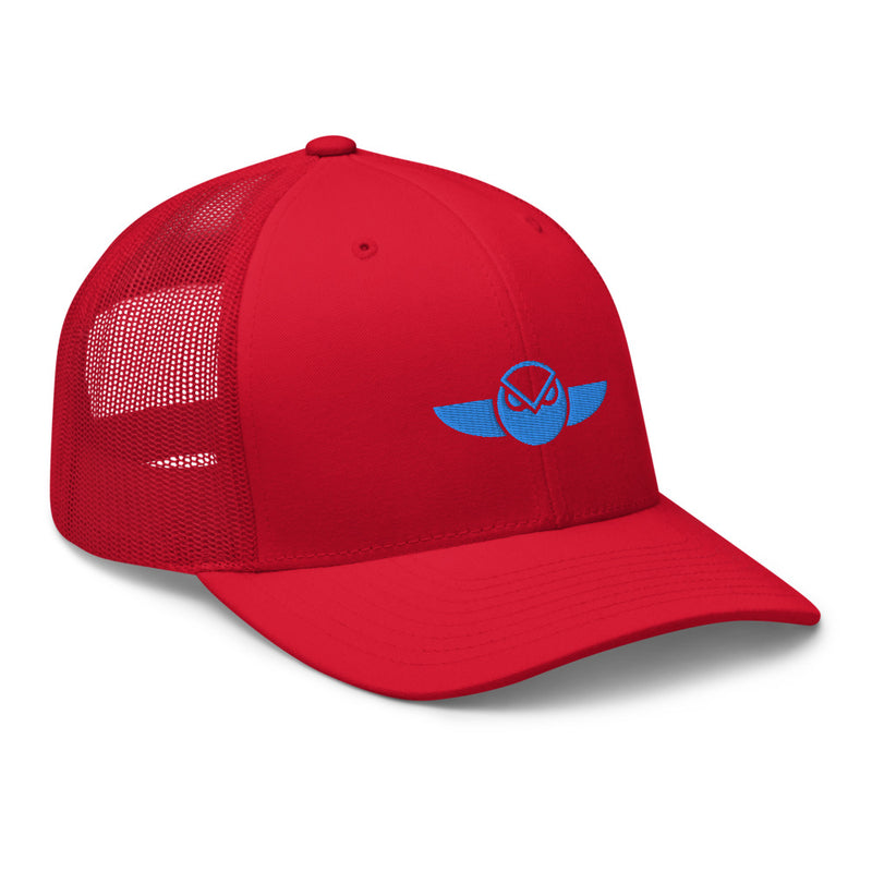 Gnosis (GNO) Trucker Cap