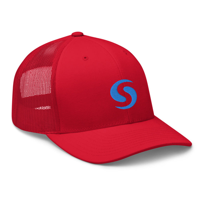 Syscoin (SYS) Trucker Cap