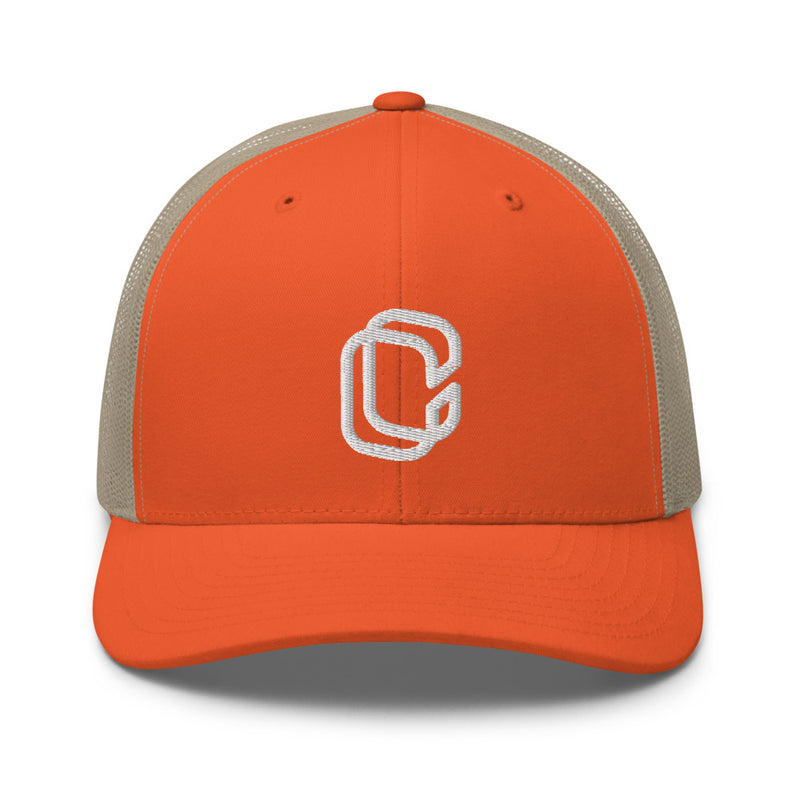 Centrality (CENNZ) Trucker Cap