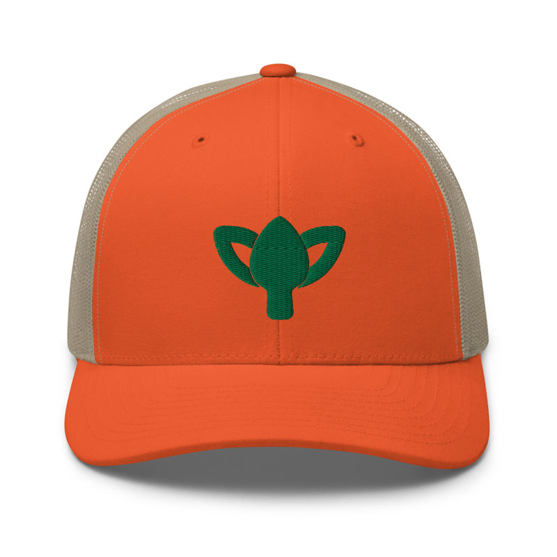 KARMA (KARMA) Trucker Cap