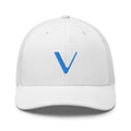 VeChain (VET) Trucker Cap
