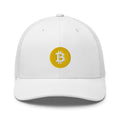 Bitcoin SV (BSV) Trucker Cap