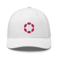 Polkadot (DOT) Trucker Cap