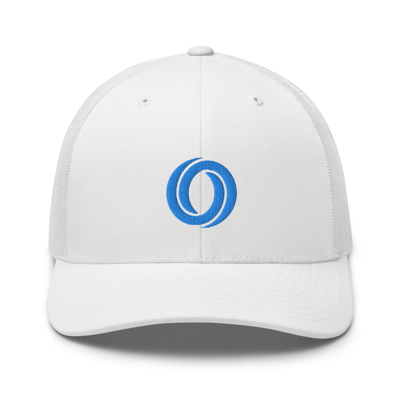 Oasis Network (ROSE) Trucker Cap