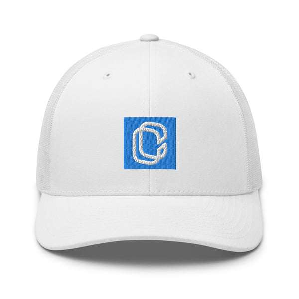 Centrality (CENNZ) Trucker Cap