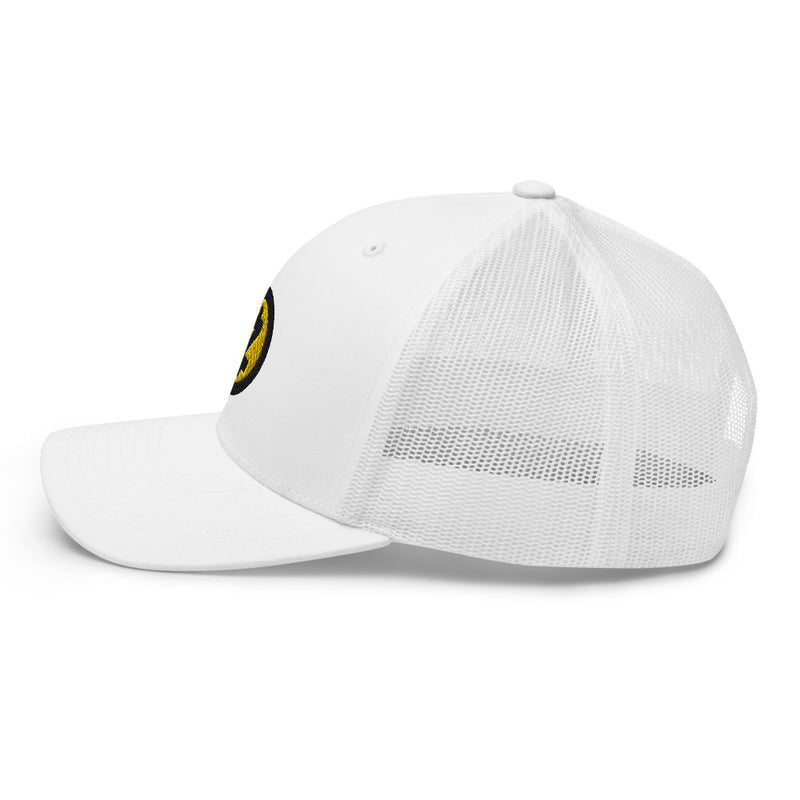 Zcash (ZEC) Trucker Cap