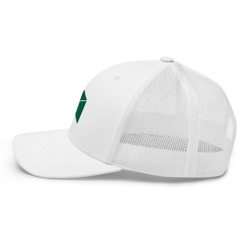 Neo (NEO) Trucker Cap