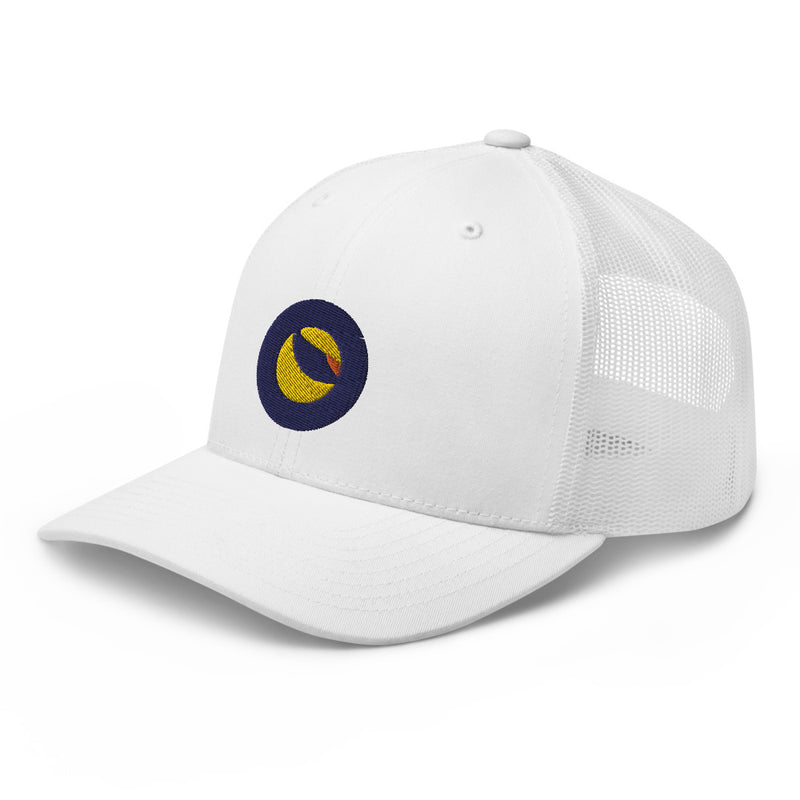 Terra (LUNA) Trucker Cap