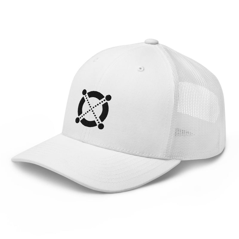 Elrond (EGLD) Trucker Cap