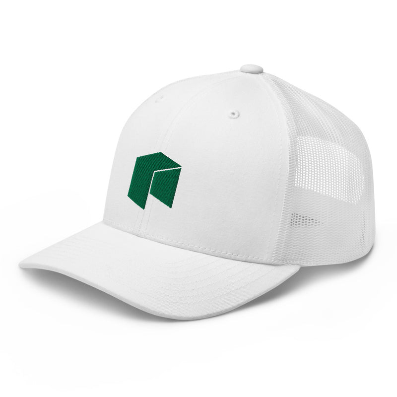 Neo (NEO) Trucker Cap