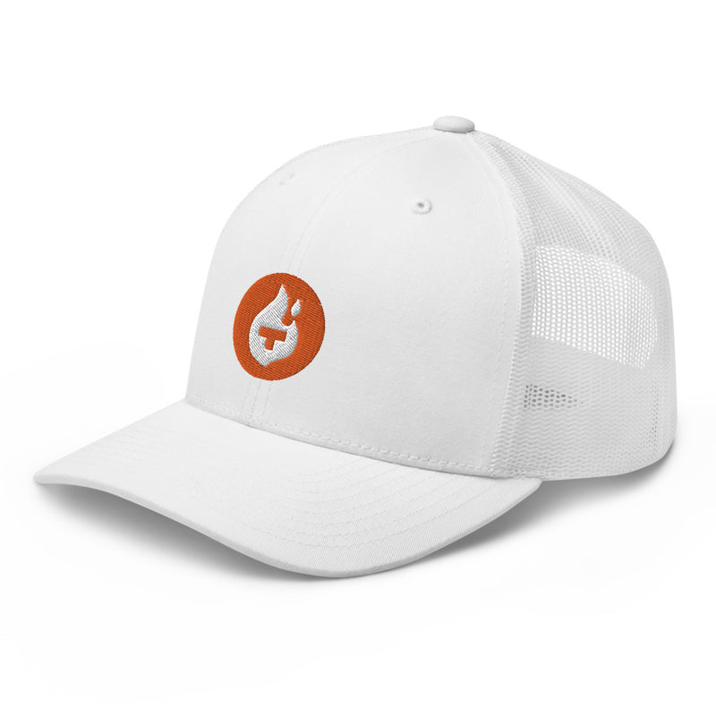 Theta Fuel (TFUEL) Trucker Cap