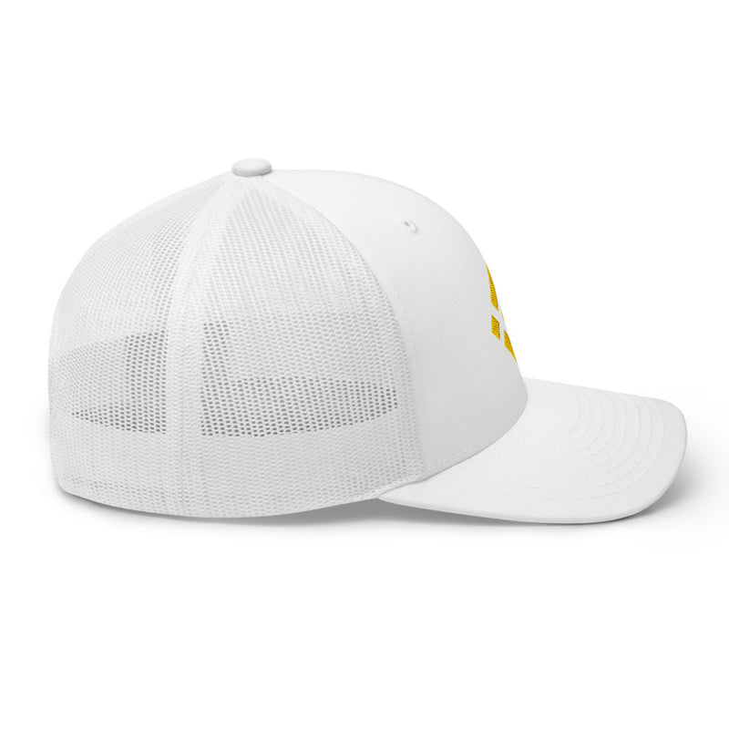 Binance Coin (BNB) Trucker Cap