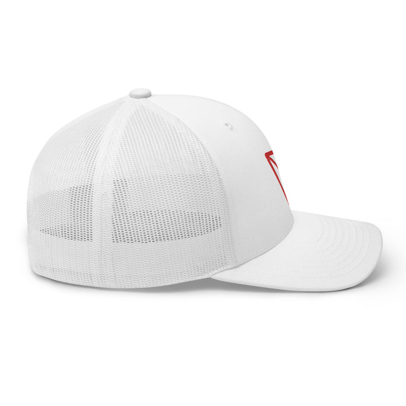 Tron (TRX) Trucker Cap