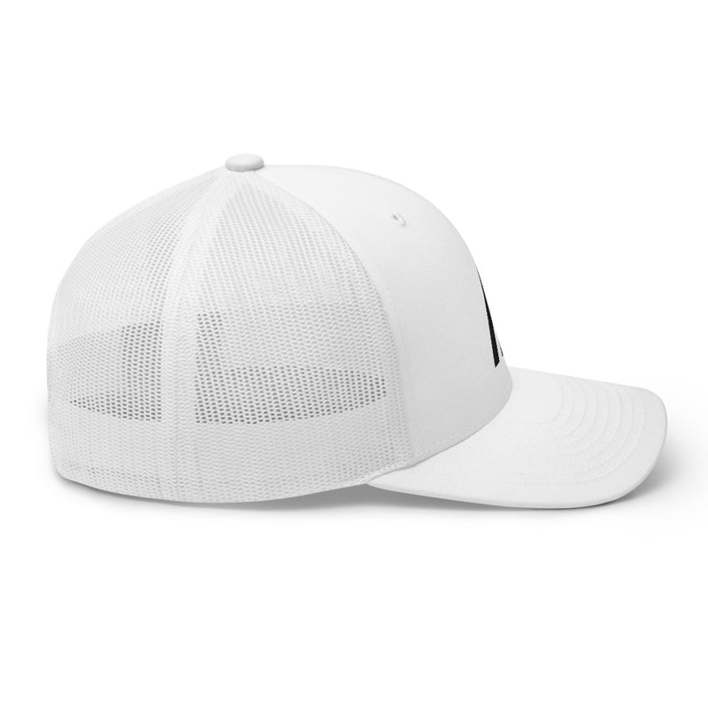 Algorand (ALGO) Trucker Cap