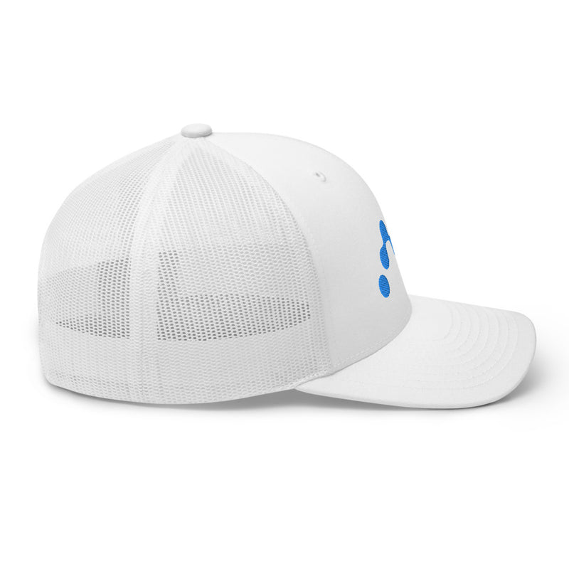 Nano (NANO) Trucker Cap