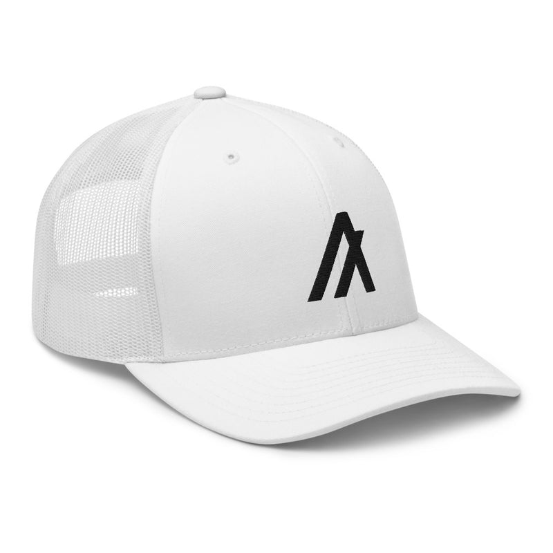 Algorand (ALGO) Trucker Cap