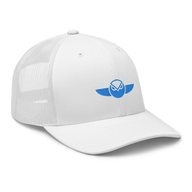 Gnosis (GNO) Trucker Cap