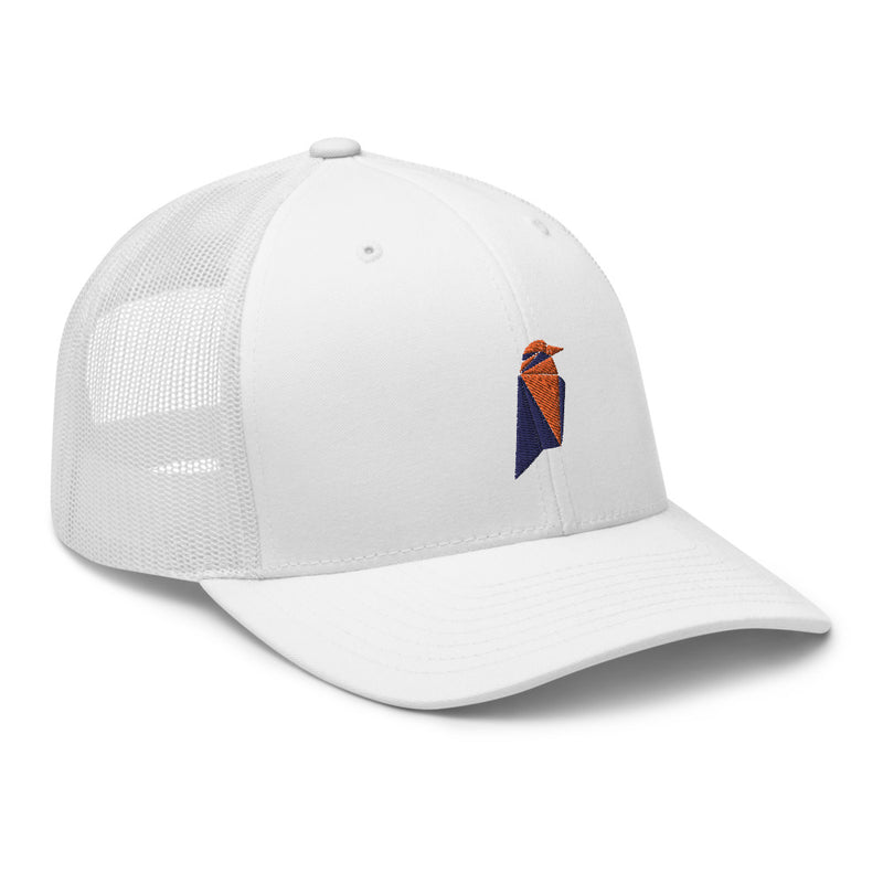 Ravencoin (RVN) Trucker Cap