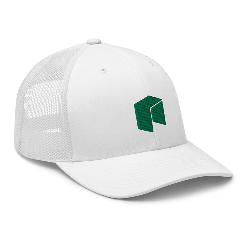 Neo (NEO) Trucker Cap