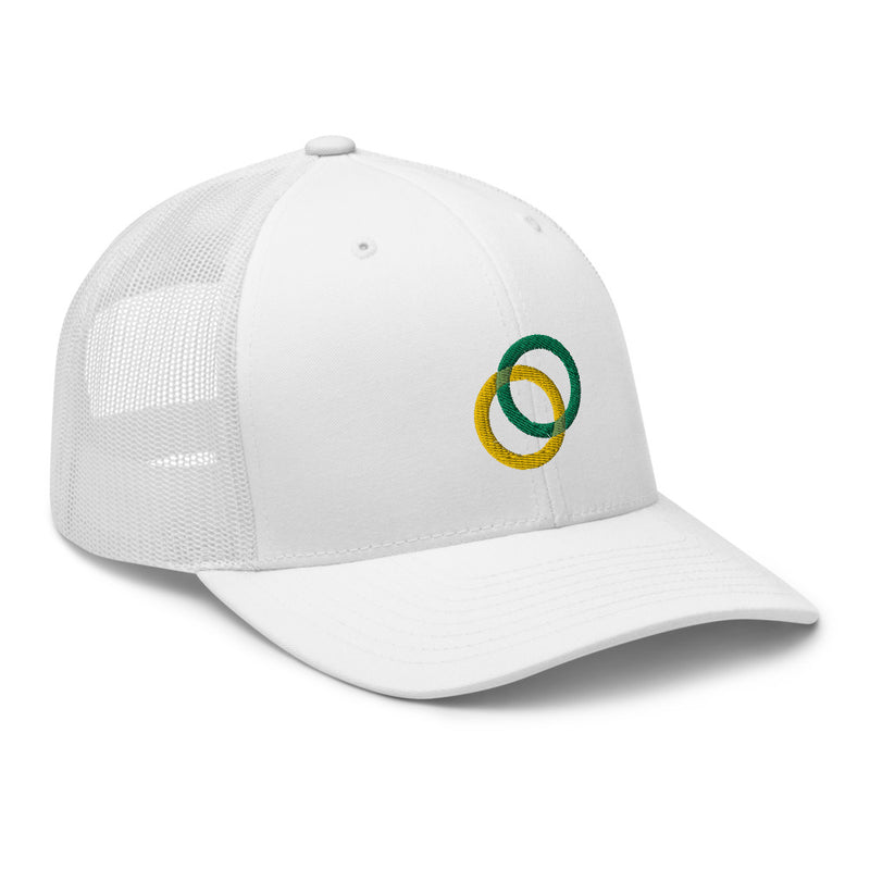 Celo (CELO) Trucker Cap