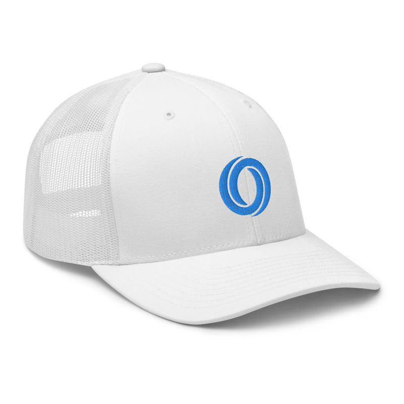 Oasis Network (ROSE) Trucker Cap