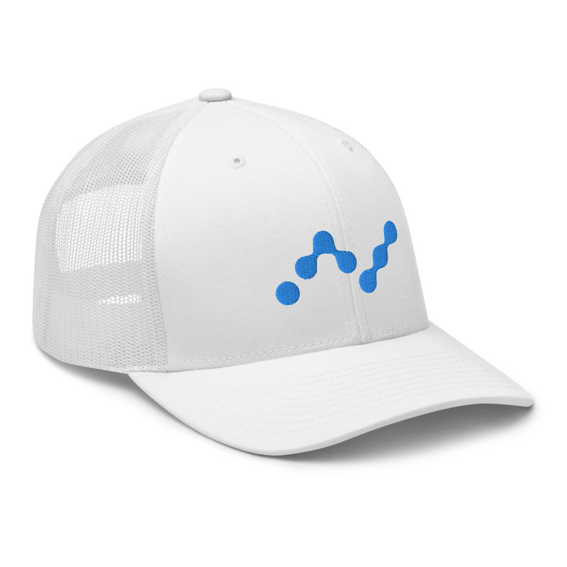 Nano (NANO) Trucker Cap