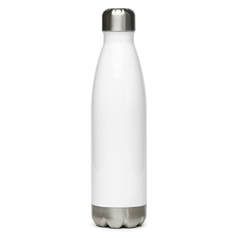 WhiteCoin (XWC) Stainless Steel Water Bottle