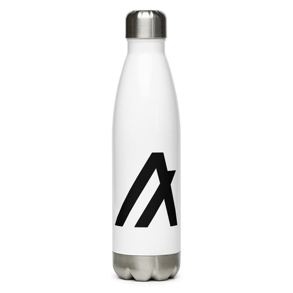 Algorand (ALGO) Stainless Steel Water Bottle
