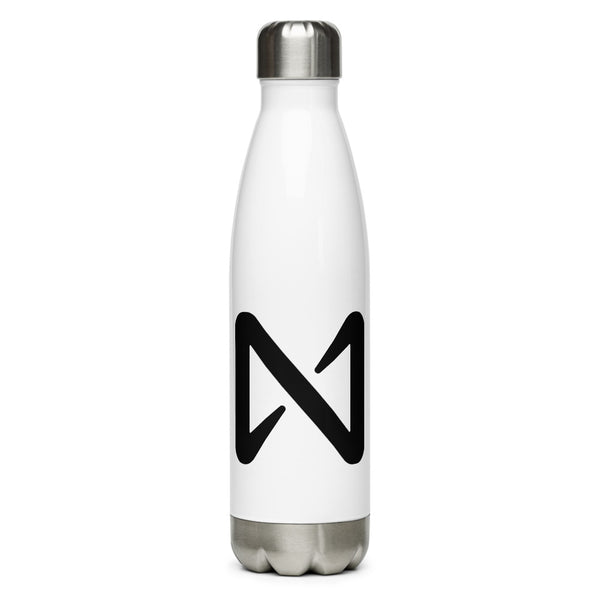 NEAR Protocol (NEAR) Stainless Steel Water Bottle