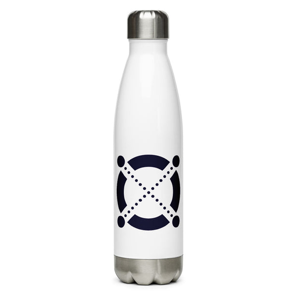 Elrond (EGLD) Stainless Steel Water Bottle