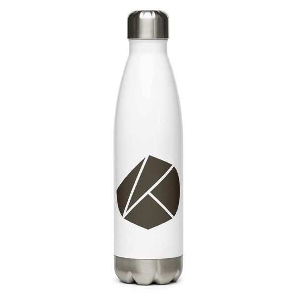 Klaytn (KLAY) Stainless Steel Water Bottle