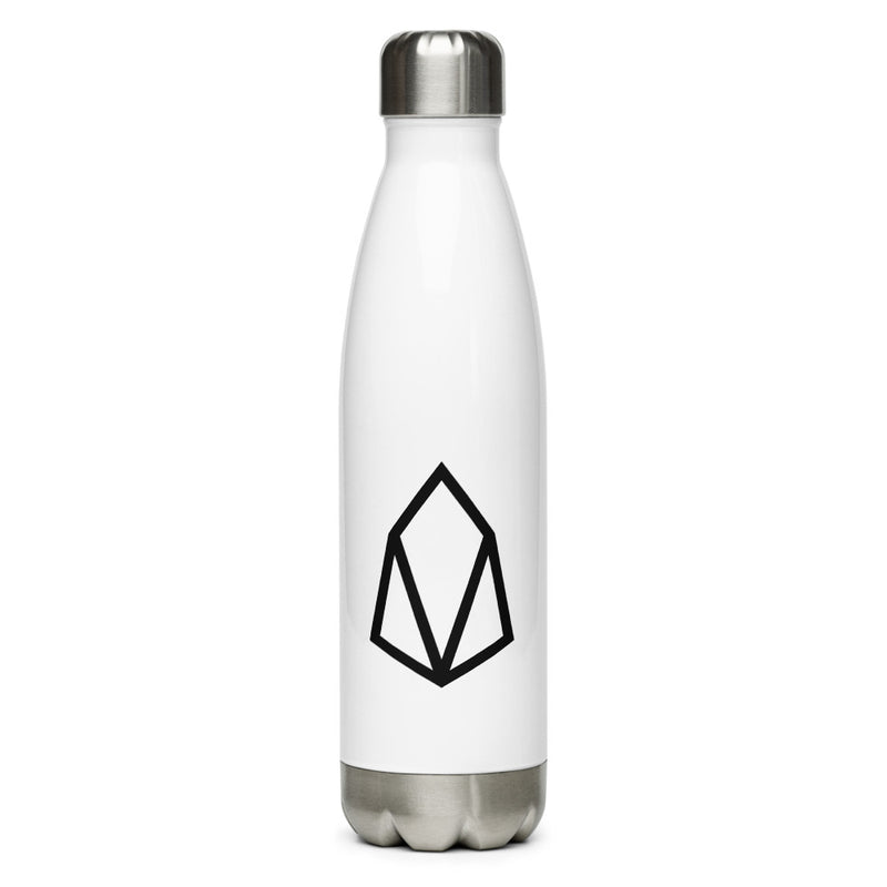 EOS (EOS) Stainless Steel Water Bottle