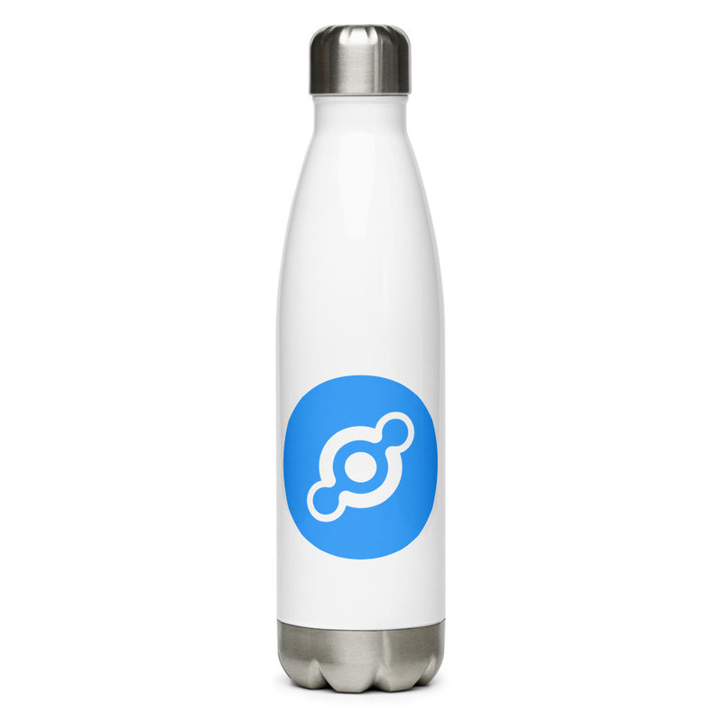 Helium (HNT) Stainless Steel Water Bottle