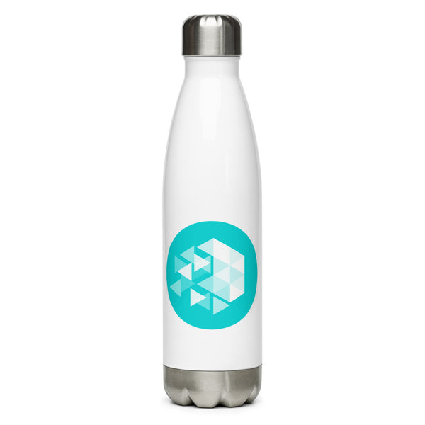 IoTeX (IOTX) Stainless Steel Water Bottle