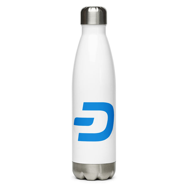 Dash (DASH) Stainless Steel Water Bottle