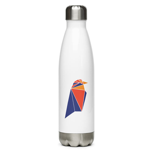 Ravencoin (RVN) Stainless Steel Water Bottle