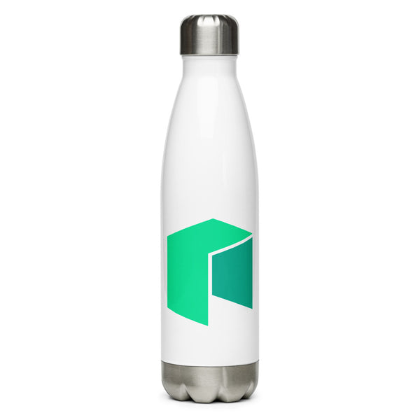 Neo (NEO) Stainless Steel Water Bottle