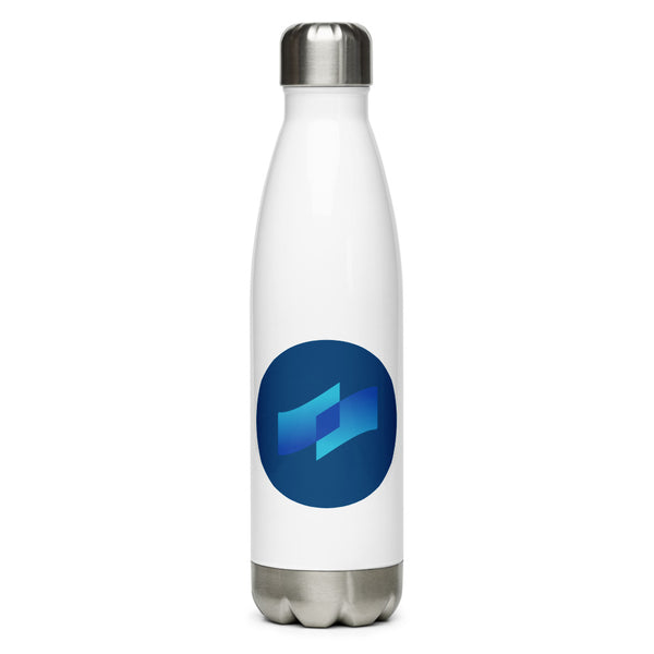 COTI (COTI) Stainless Steel Water Bottle