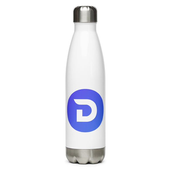 Divi (DIVI) Stainless Steel Water Bottle