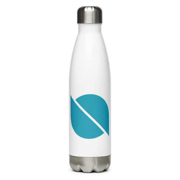 Ontology (ONT) Stainless Steel Water Bottle