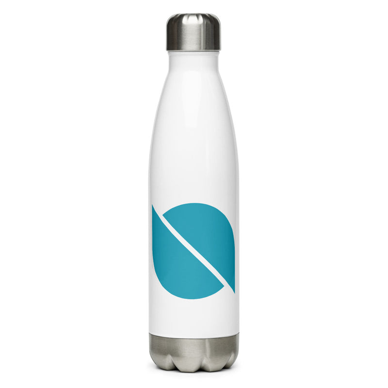 Ontology (ONT) Stainless Steel Water Bottle