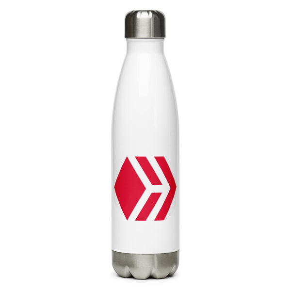 Hive (HIVE) Stainless Steel Water Bottle