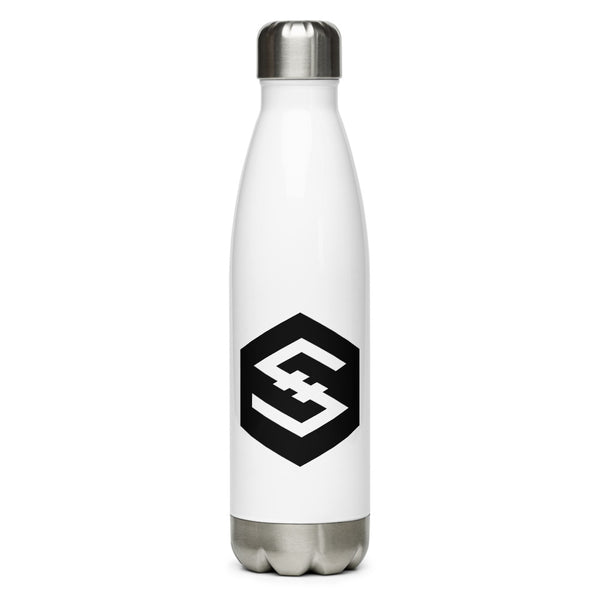 IOST (IOST) Stainless Steel Water Bottle