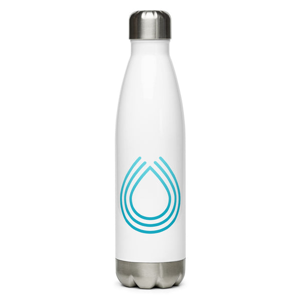 Serum (SRM) Stainless Steel Water Bottle