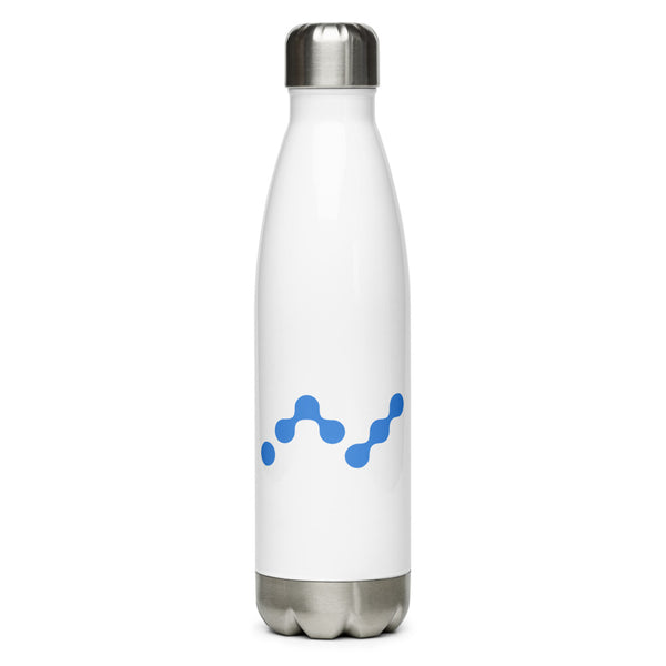 Nano (NANO) Stainless Steel Water Bottle