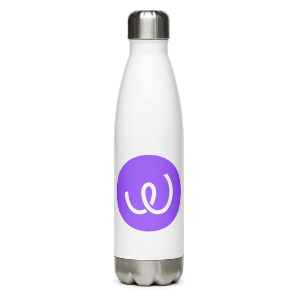 Energy Web Token (EWT) Stainless Steel Water Bottle