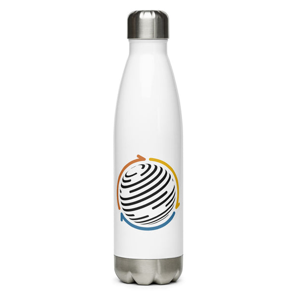 Factom (FCT) Stainless Steel Water Bottle