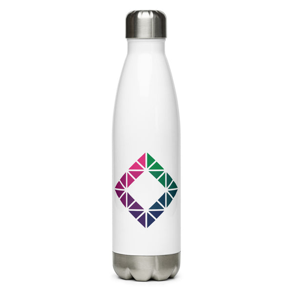 Lamden (TAU) Stainless Steel Water Bottle