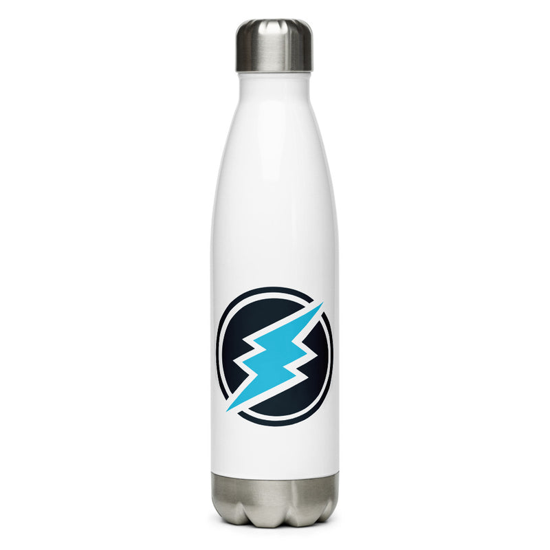 Electroneum (ETN) Stainless Steel Water Bottle